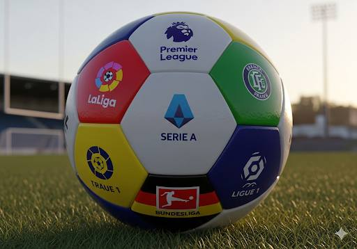 欧洲国家联赛logo